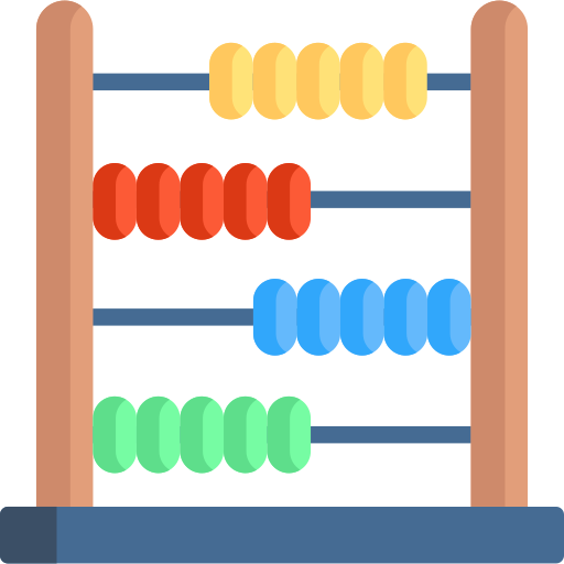 Vedic Maths &<br> Abacus