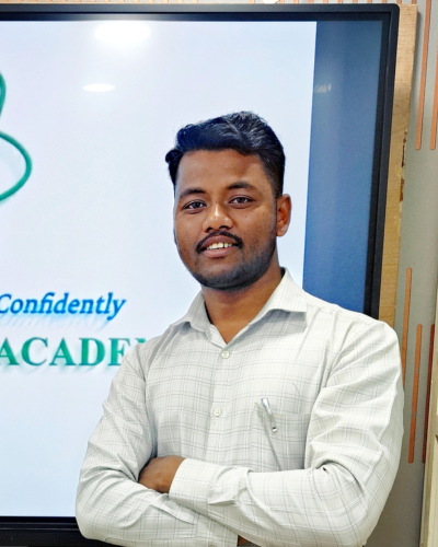 Dr. Nitesh Ramrao Rathod